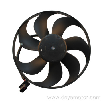 Conditioning fan for VW POLO GOLF IV SEAT